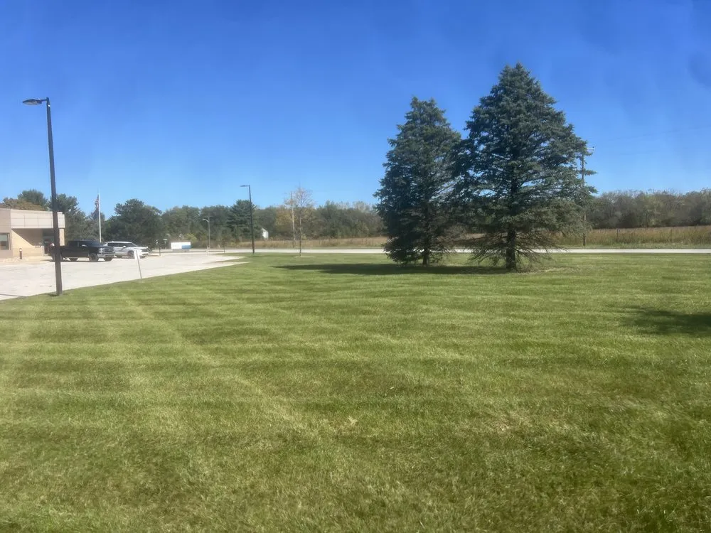 Expert lawn care service in Farmersburg, IN - MB Landscaping and Lawn Service