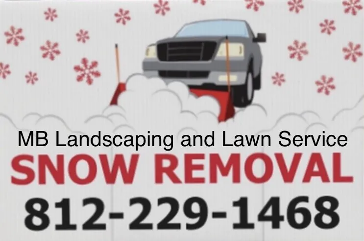 Trusted landscape design experts serving Farmersburg, IN - MB Landscaping and Lawn Service