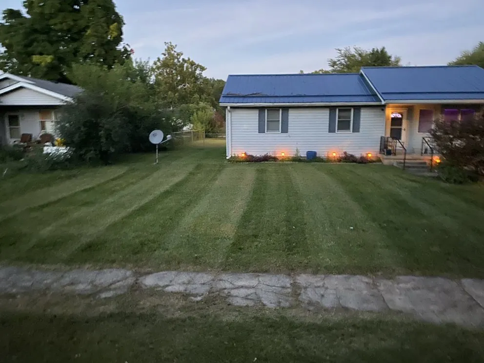 Local landscaping services in Farmersburg, IN - MB Landscaping and Lawn Service