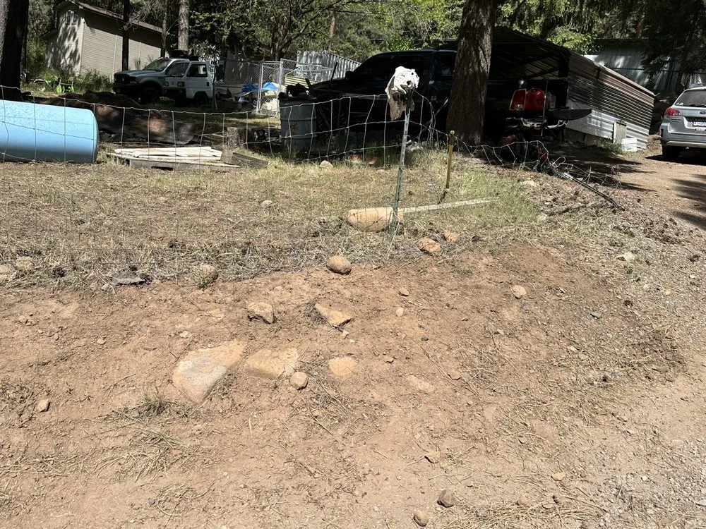 Trusted garden landscaping for year-round maintenance in Klamath Falls, OR by MB Landscaping and Pressure Washing Services