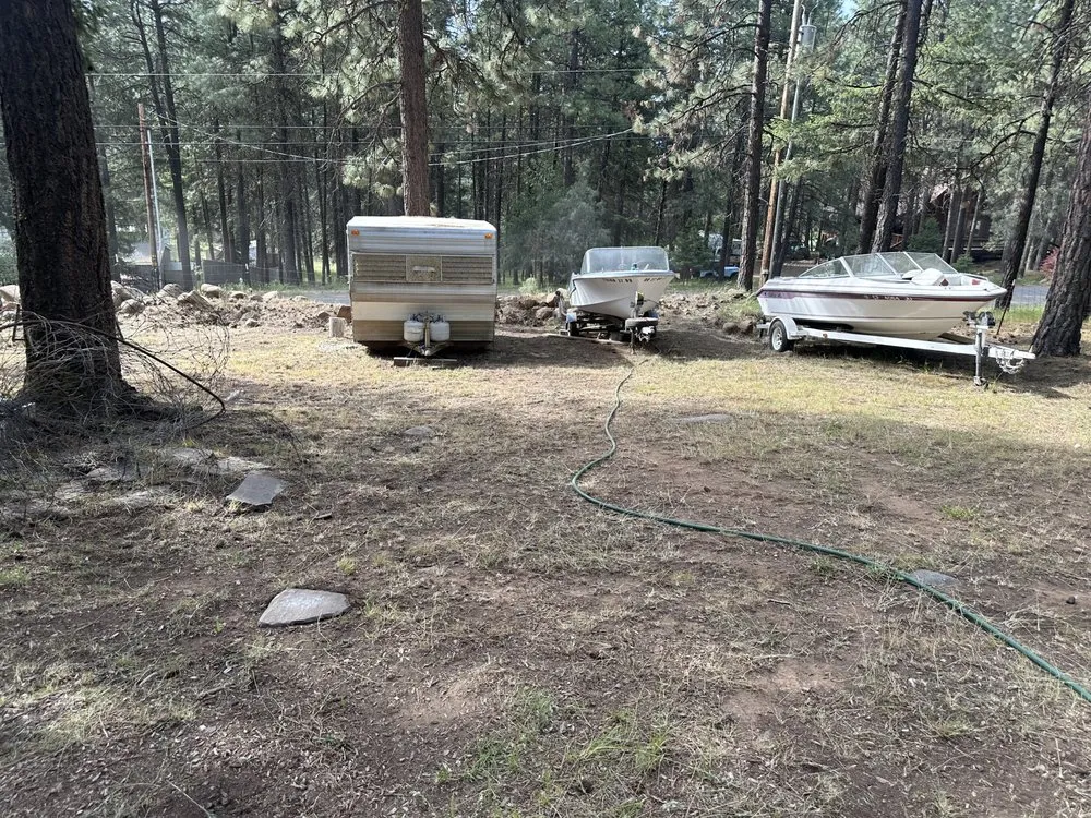 Local yard cleanup service in Klamath Falls, OR - MB Landscaping and Pressure Washing Services