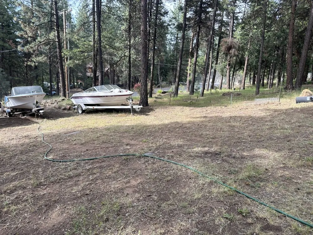 Local outdoor landscaping in Klamath Falls, OR - MB Landscaping and Pressure Washing Services