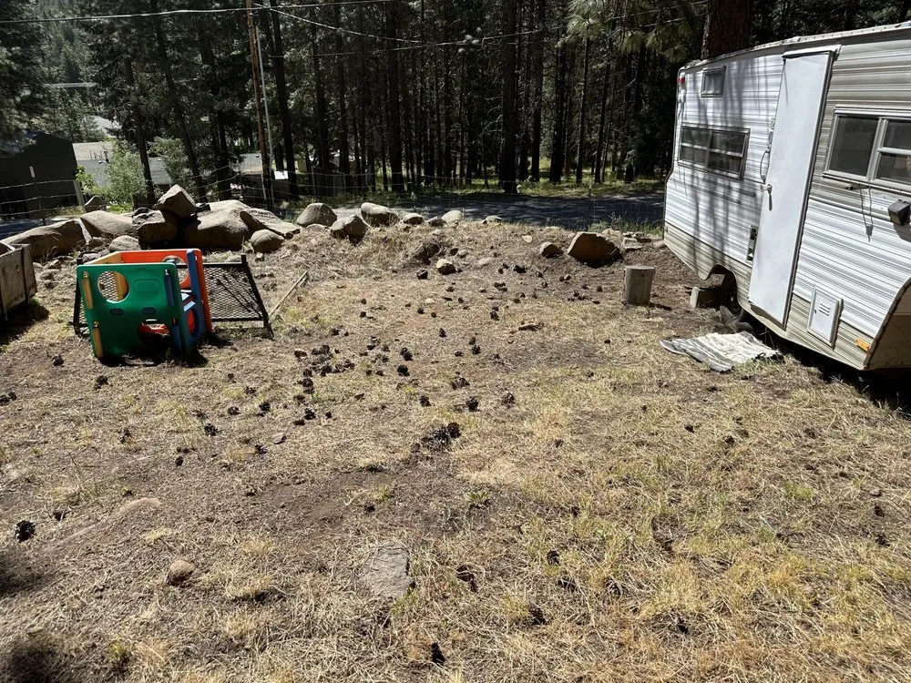 Custom landscape design near you across Klamath Falls, OR - MB Landscaping and Pressure Washing Services