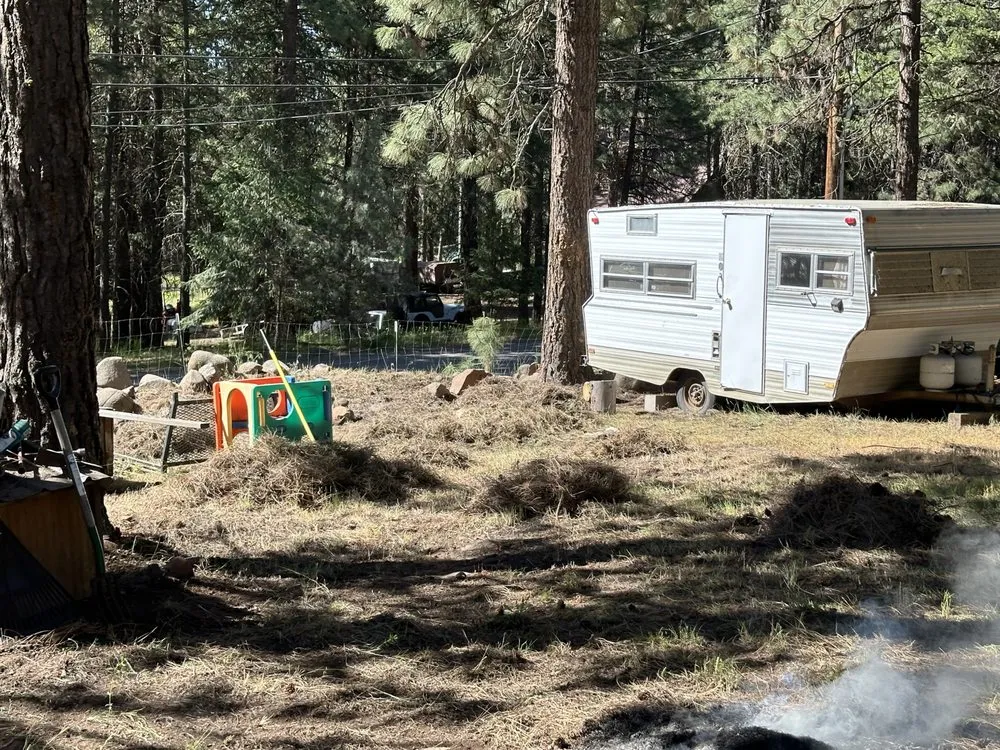 Professional garden landscaping in Klamath Falls, OR - MB Landscaping and Pressure Washing Services