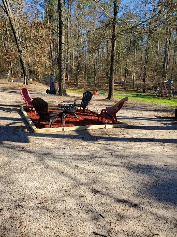 Affordable residential landscaping in Macon, GA - M&B Landscaping