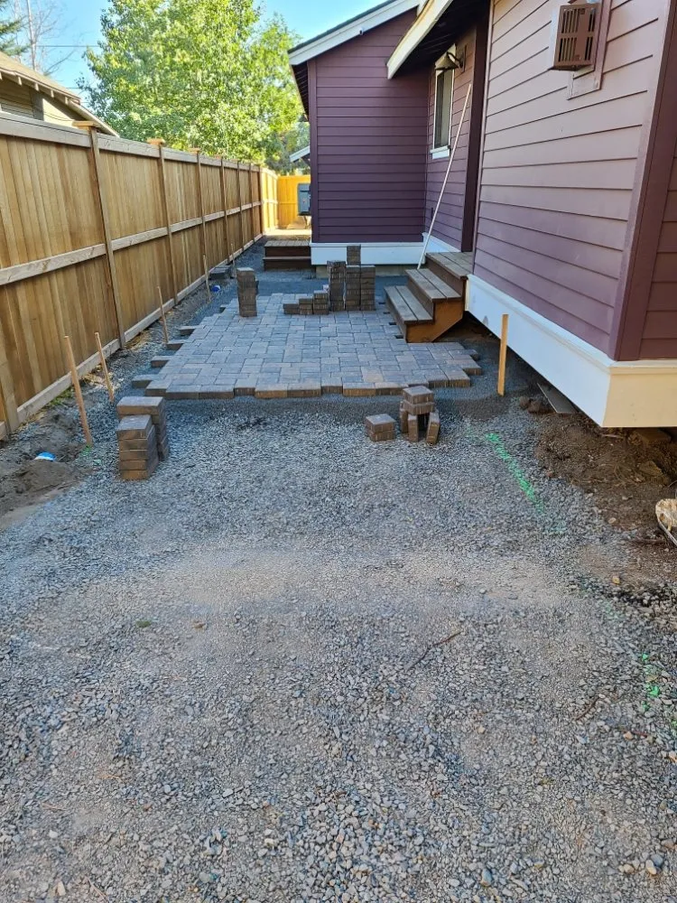 Professional lawn care service in Redmond, OR - MB Landscaping