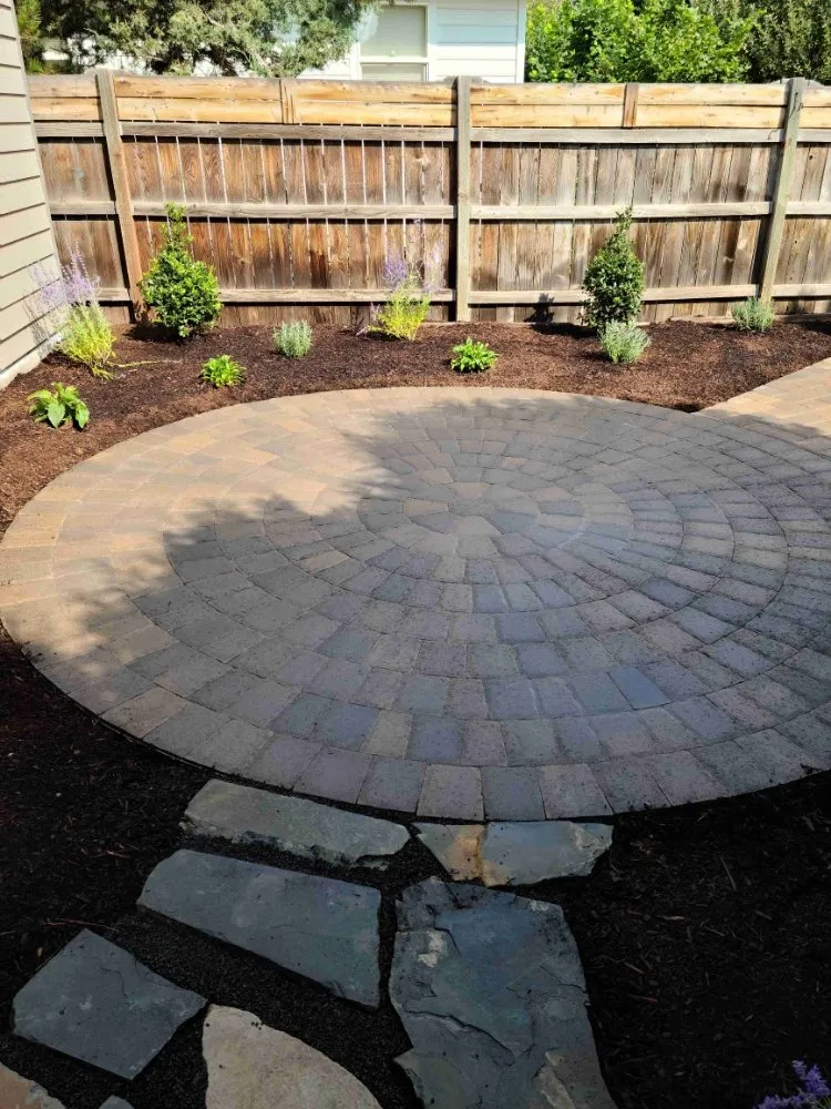 Trusted landscape design in Redmond, OR - MB Landscaping