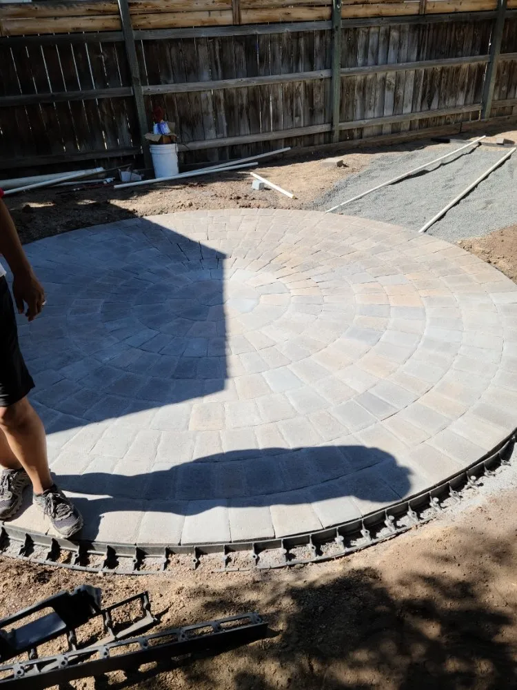 Reliable yard cleanup service in Redmond, OR by MB Landscaping