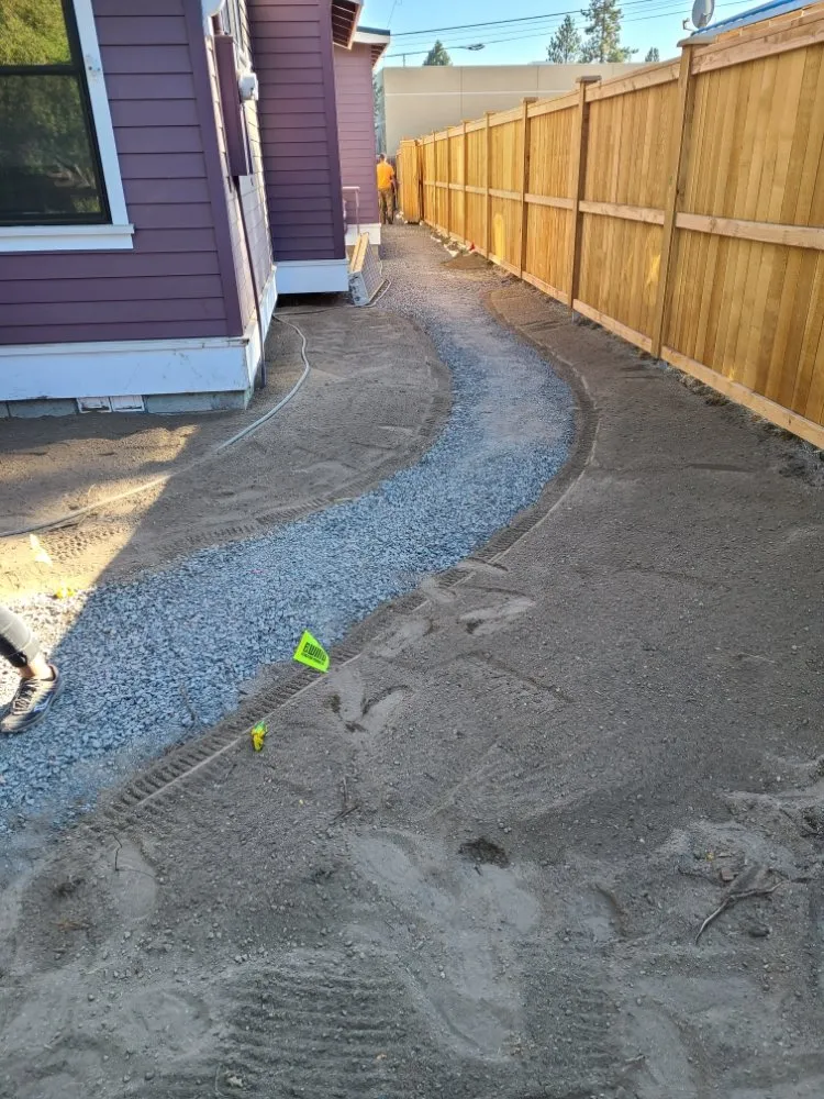 Local garden landscaping experts serving Redmond, OR - MB Landscaping