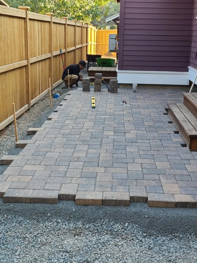 Top-rated lawn care service for outdoor upgrades in Redmond, OR by MB Landscaping