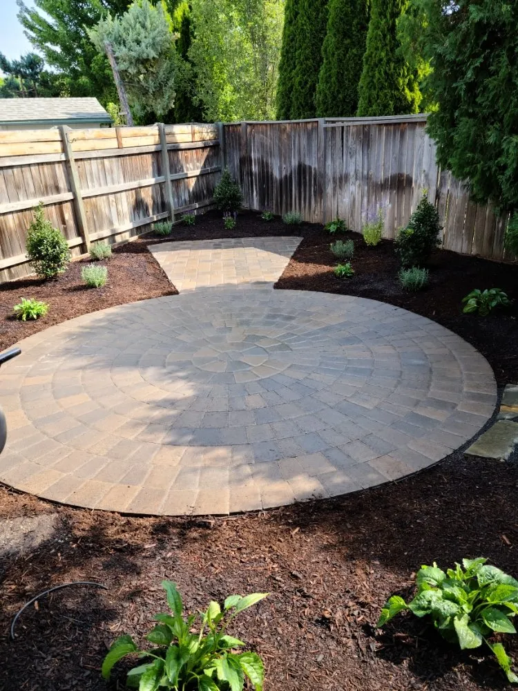 Expert yard cleanup service experts serving Redmond, OR - MB Landscaping