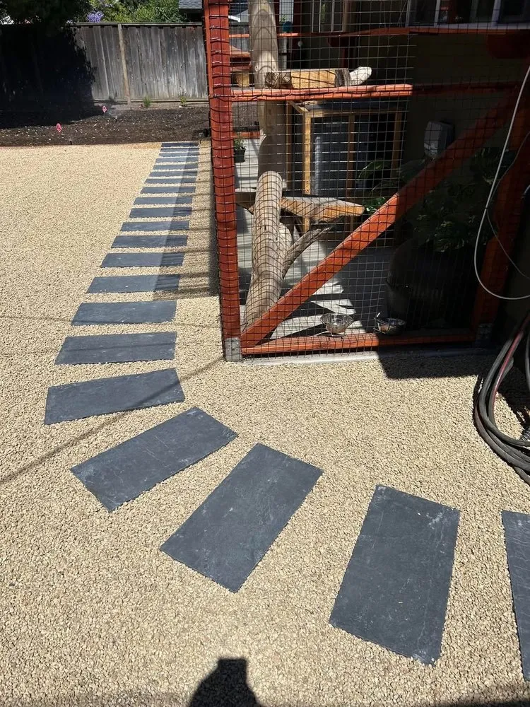 Affordable residential landscaping in San Jose, CA - MB Landscaping