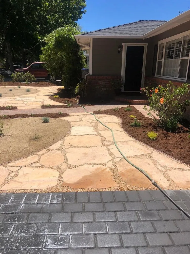 Trusted yard maintenance for outdoor upgrades across San Jose, CA - MB Landscaping