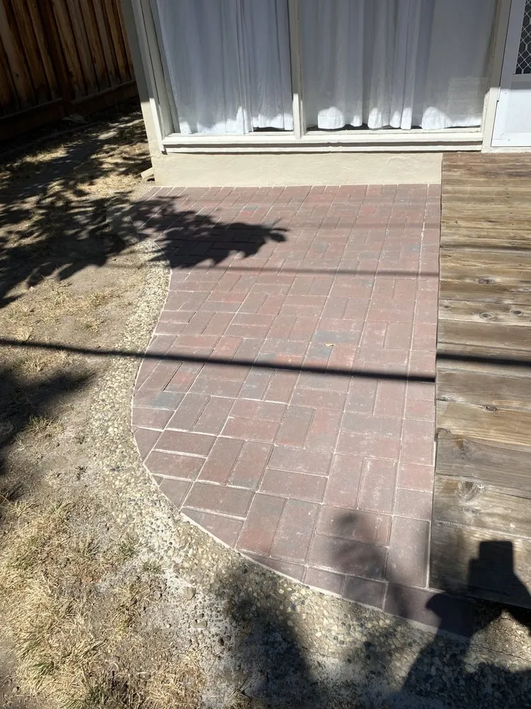 Expert yard cleanup service in San Jose, CA by MB Landscaping