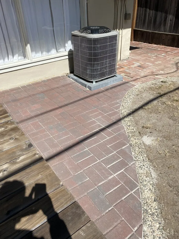 Top-rated outdoor landscaping in San Jose, CA - MB Landscaping