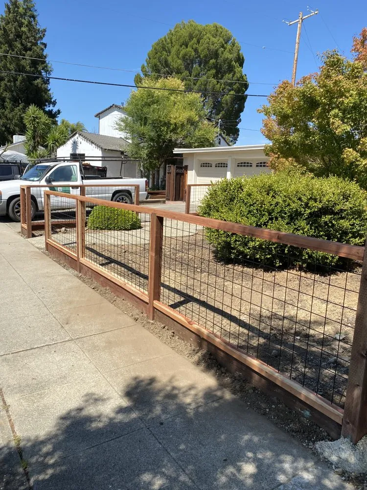 Top-rated garden landscaping near you across San Jose, CA - MB Landscaping