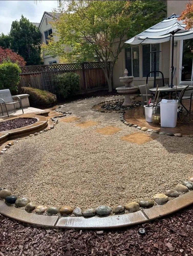 Professional outdoor landscaping experts serving San Jose, CA - MB Landscaping