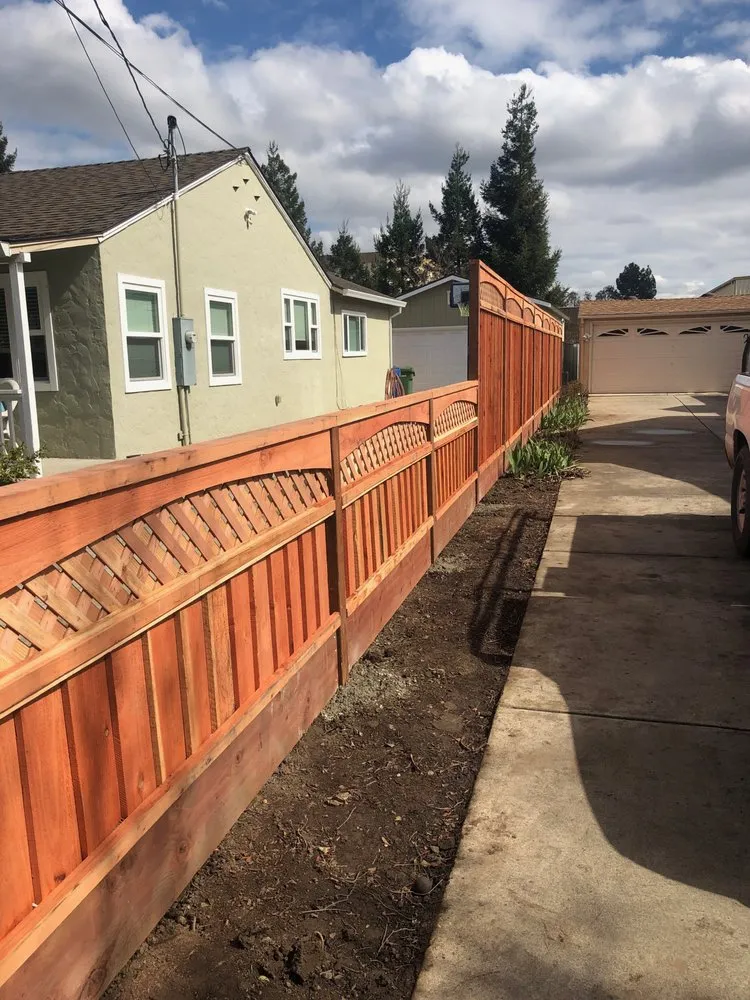 Trusted landscape installation for residential properties in San Jose, CA by MB Landscaping
