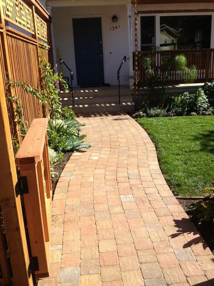 Professional lawn mowing service in San Jose, CA - MB Landscaping