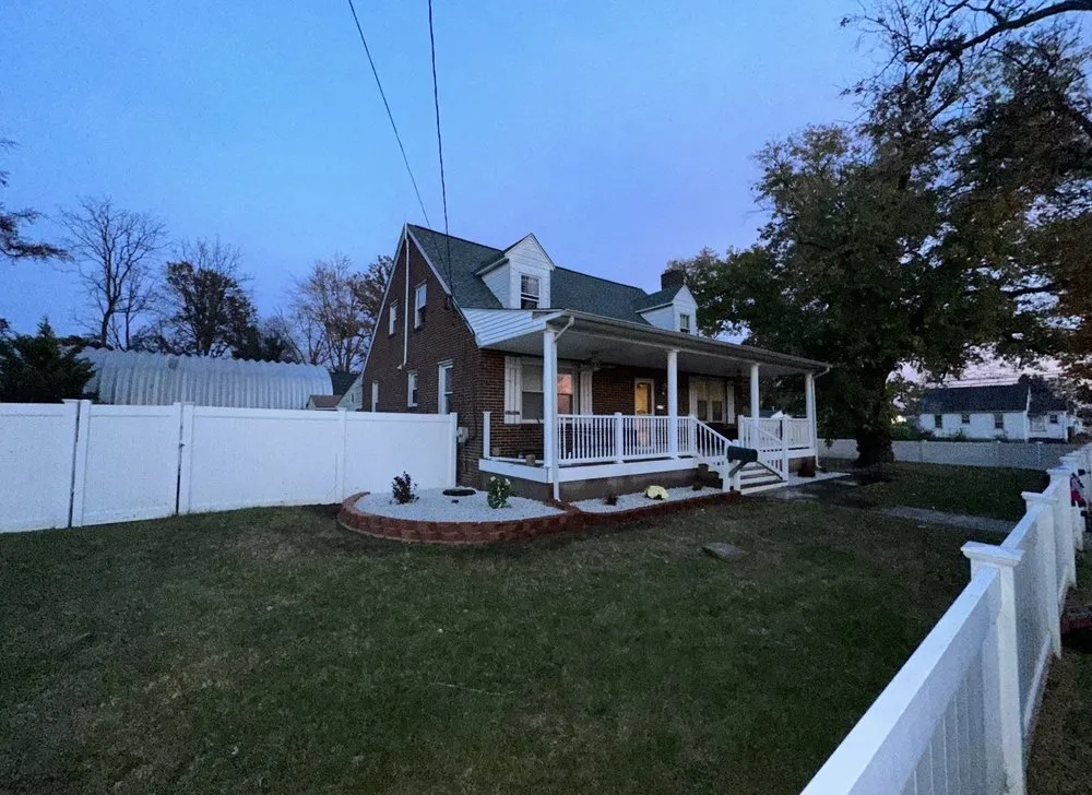 Reliable landscaping services in Sparrows Point, MD - M&B Landscaping Services