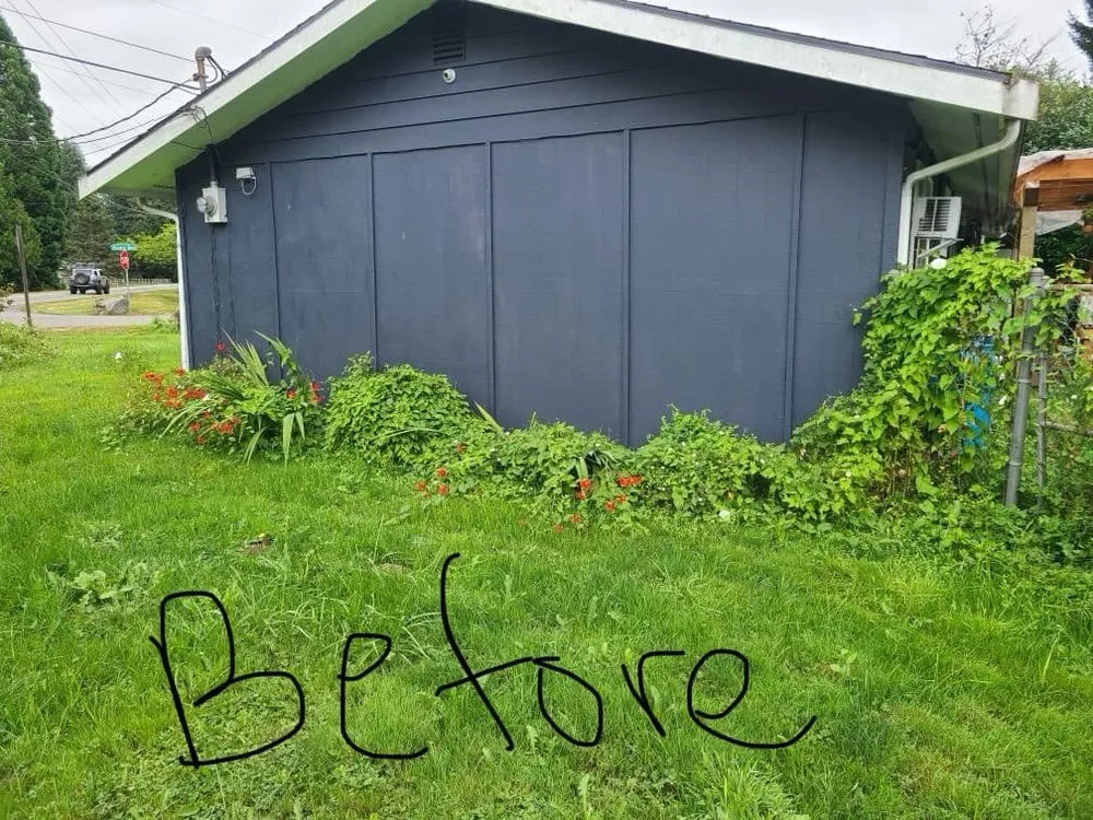 Reliable landscaping services in Sultan, WA by MB Landscaping