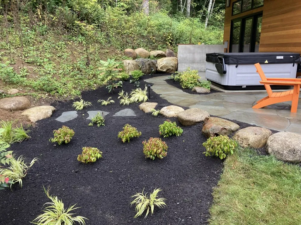 Reliable garden landscaping experts serving Sultan, WA - MB Landscaping