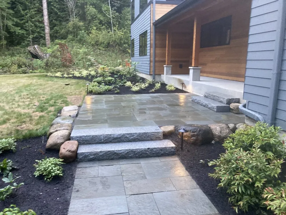 Expert yard cleanup service in Sultan, WA by MB Landscaping