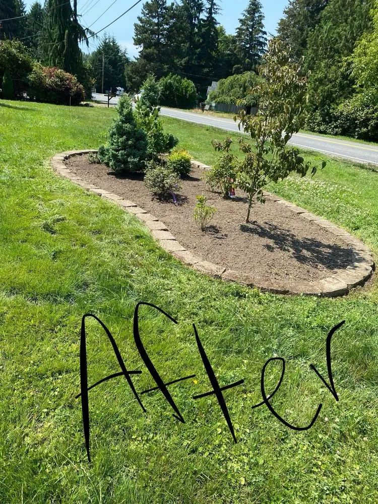 Local landscaping services experts serving Sultan, WA - MB Landscaping