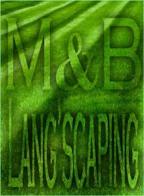 Trusted landscape design for homes in Johnston, RI by M&B Lang'scaping