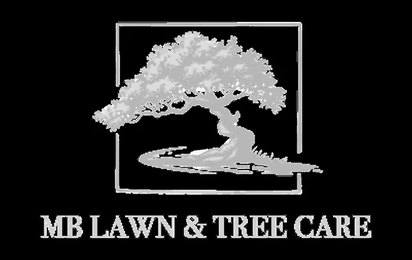 MB Lawn & Tree Care Logo