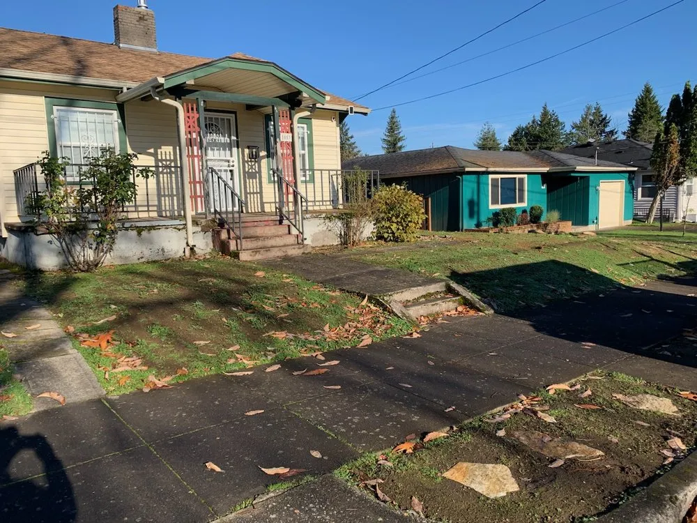 Reliable residential landscaping experts serving Dayton, OR - MB Lawn and Garden Hardscape and Maintenance