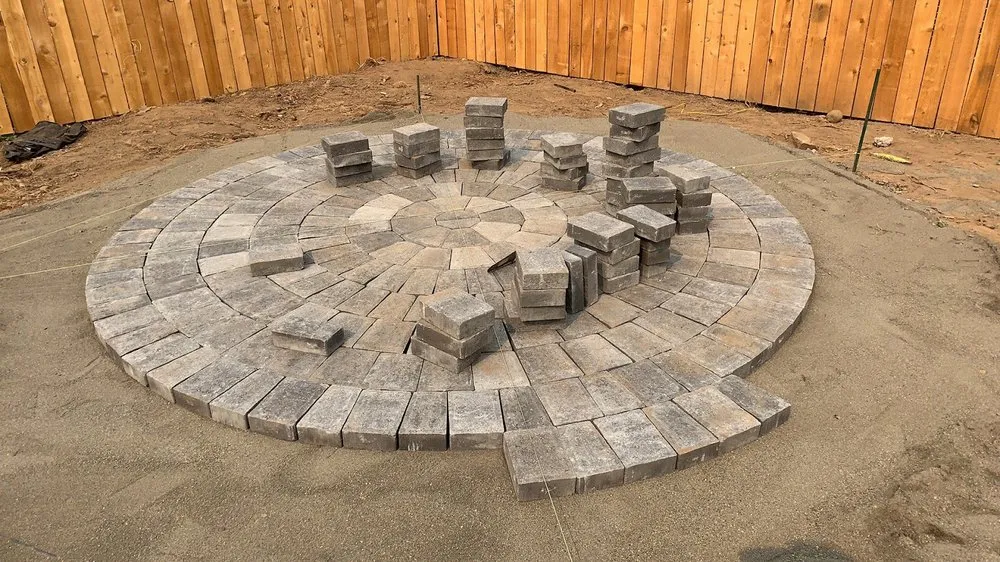 Professional yard maintenance experts serving Dayton, OR - MB Lawn and Garden Hardscape and Maintenance