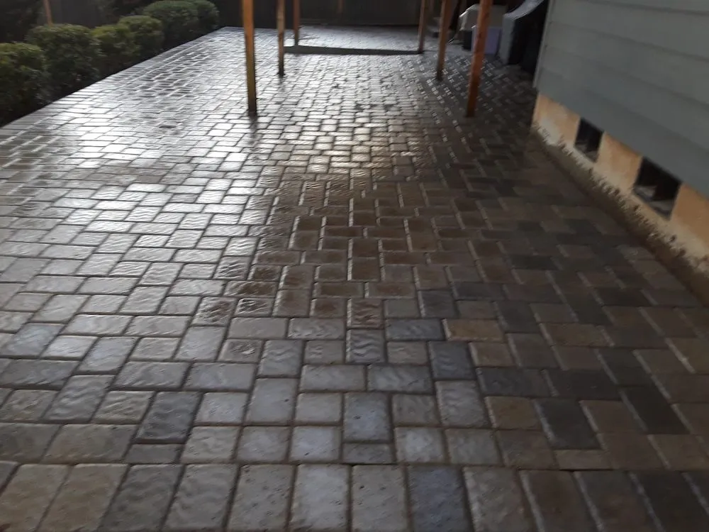 Custom yard maintenance for beautiful yards in Dayton, OR by MB Lawn and Garden Hardscape and Maintenance