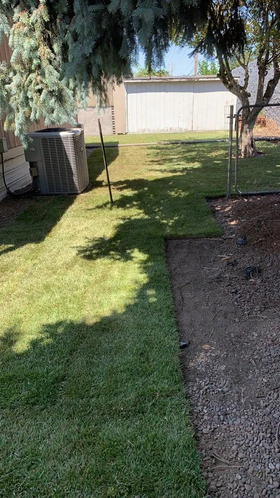 Affordable outdoor landscaping in Dayton, OR - MB Lawn and Garden Hardscape and Maintenance