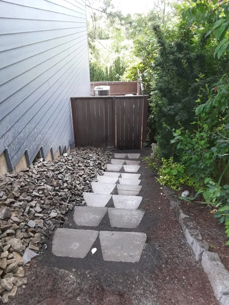 Reliable lawn care service for year-round maintenance across Dayton, OR - MB Lawn and Garden Hardscape and Maintenance