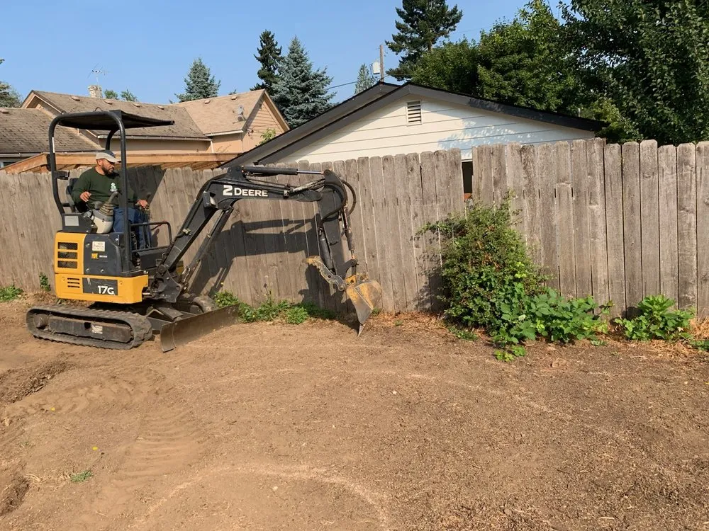 Affordable outdoor landscaping experts serving Dayton, OR - MB Lawn and Garden Hardscape and Maintenance