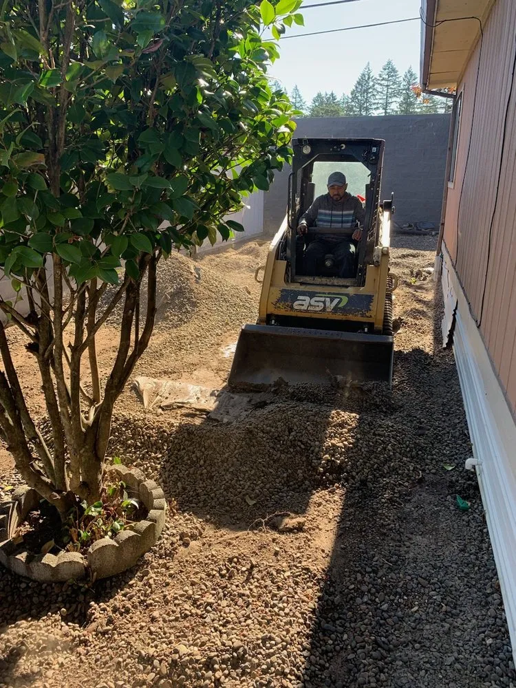 Expert landscape installation experts serving Dayton, OR - MB Lawn and Garden Hardscape and Maintenance