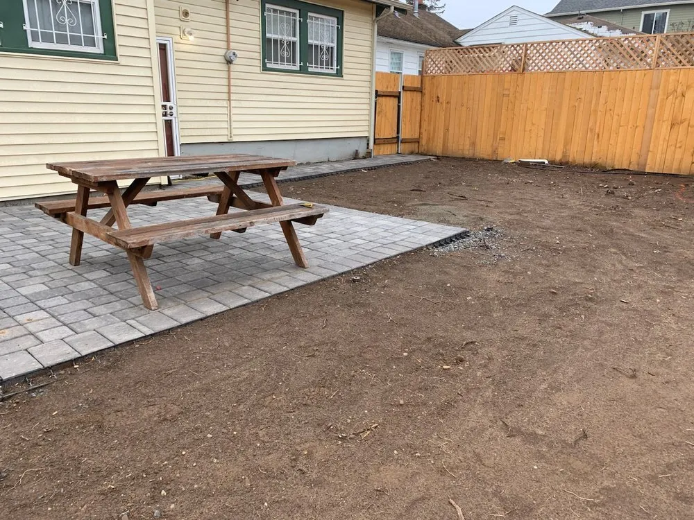 Local lawn mowing service experts serving Dayton, OR - MB Lawn and Garden Hardscape and Maintenance