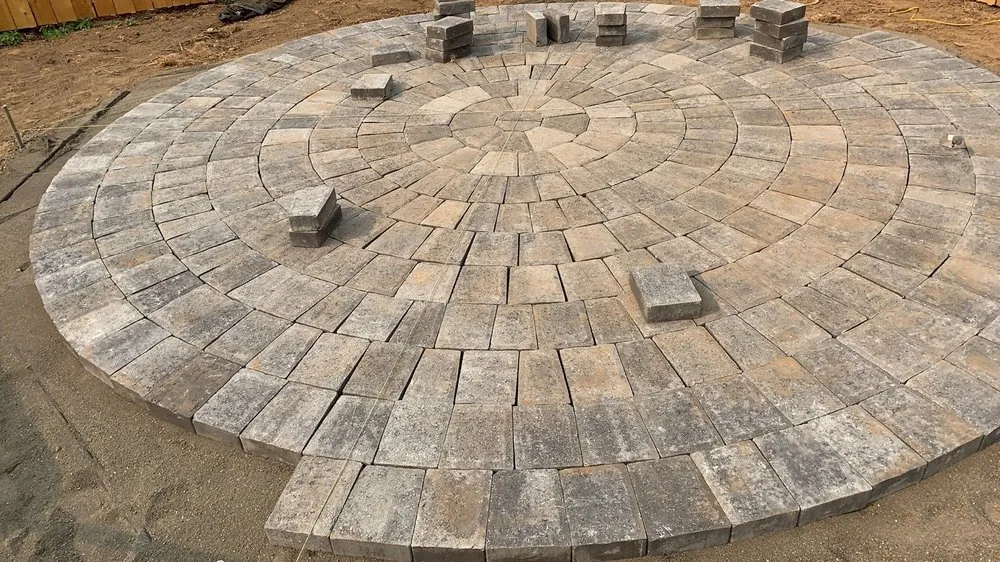 Expert landscape installation experts serving Dayton, OR - MB Lawn and Garden Hardscape and Maintenance