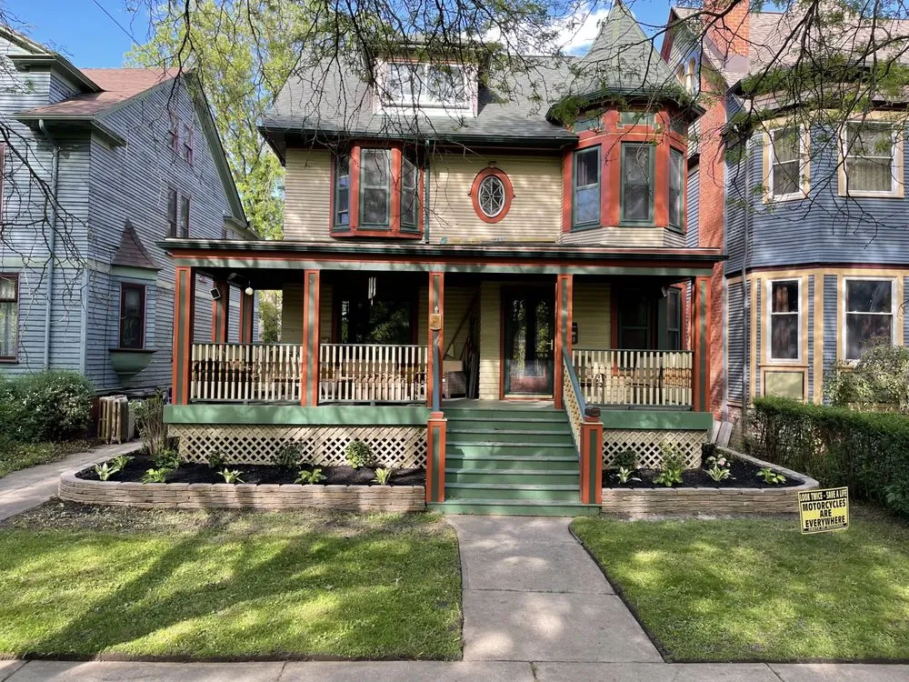 Reliable yard maintenance in Troy, MI by M&B Lawn and Landscape