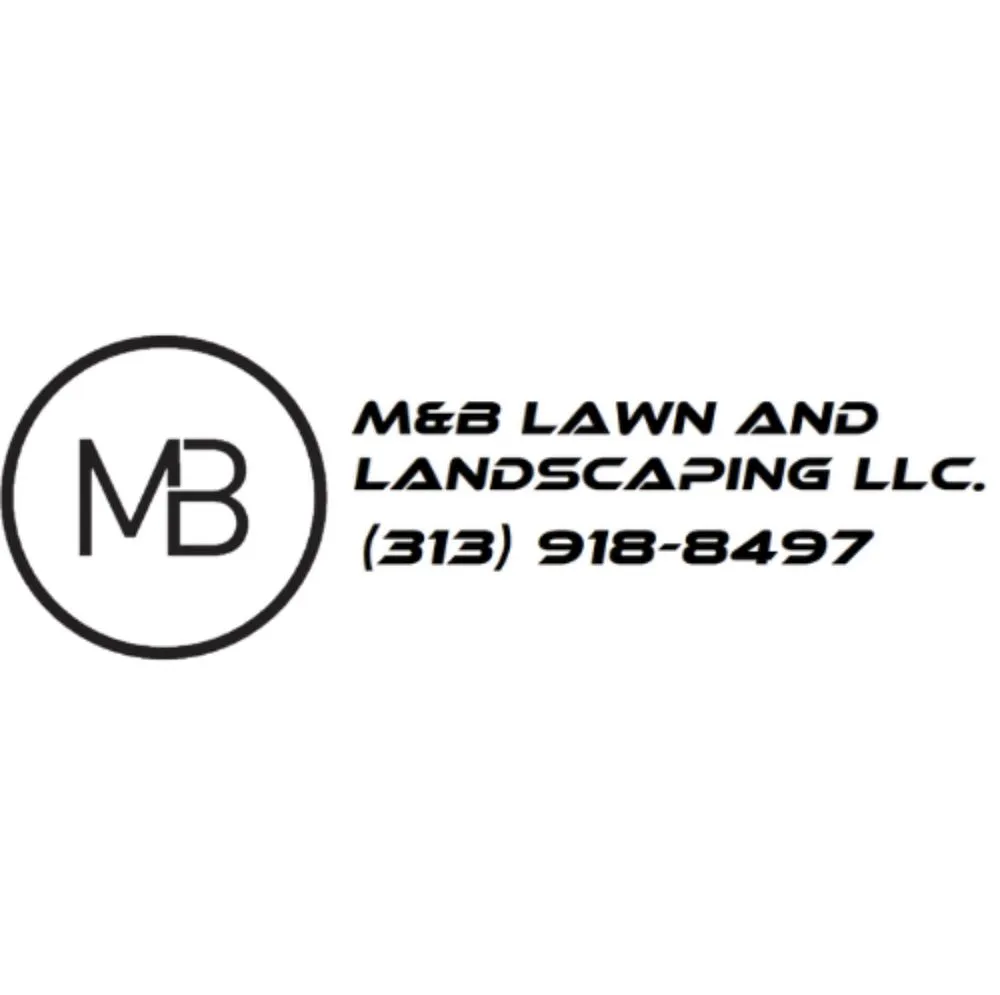 Top-rated residential landscaping in Troy, MI by M&B Lawn and Landscape