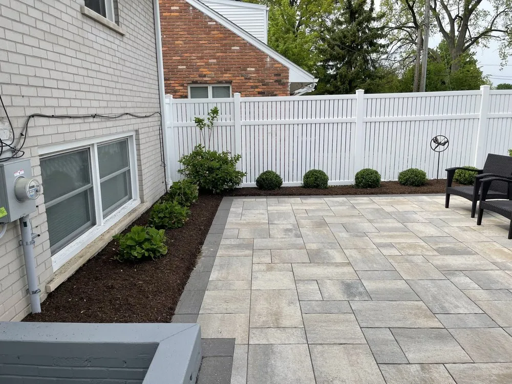 Affordable yard maintenance experts serving Troy, MI - M&B Lawn and Landscape