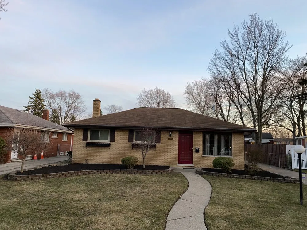 Expert residential landscaping for residential properties across Troy, MI - M&B Lawn and Landscape