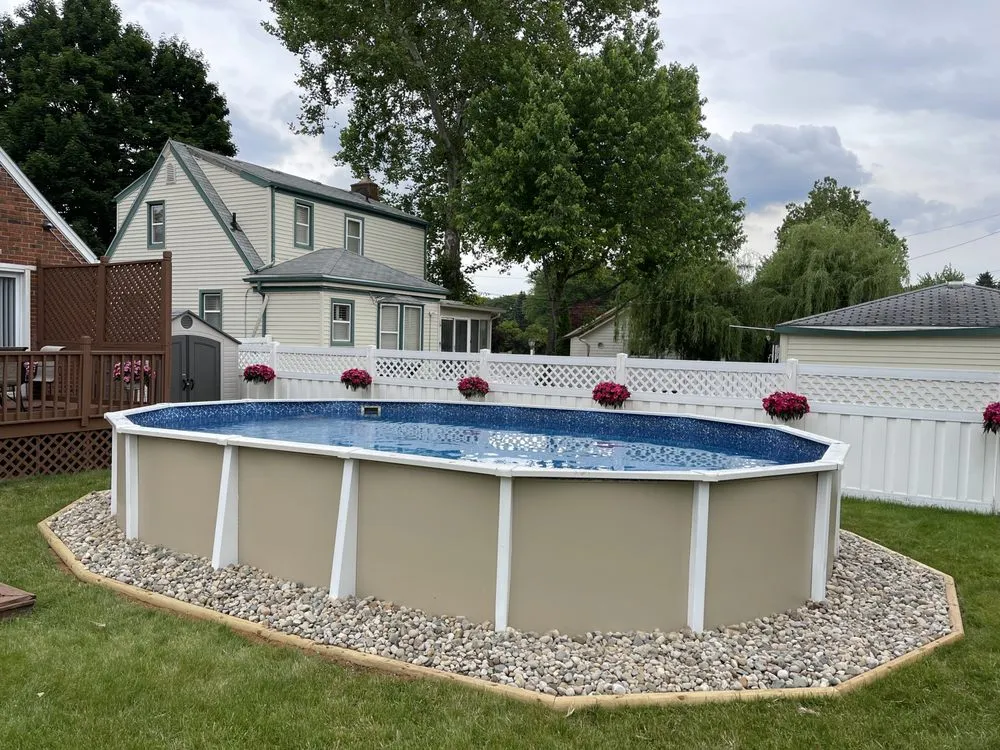 Expert lawn care service for year-round maintenance across Troy, MI - M&B Lawn and Landscape