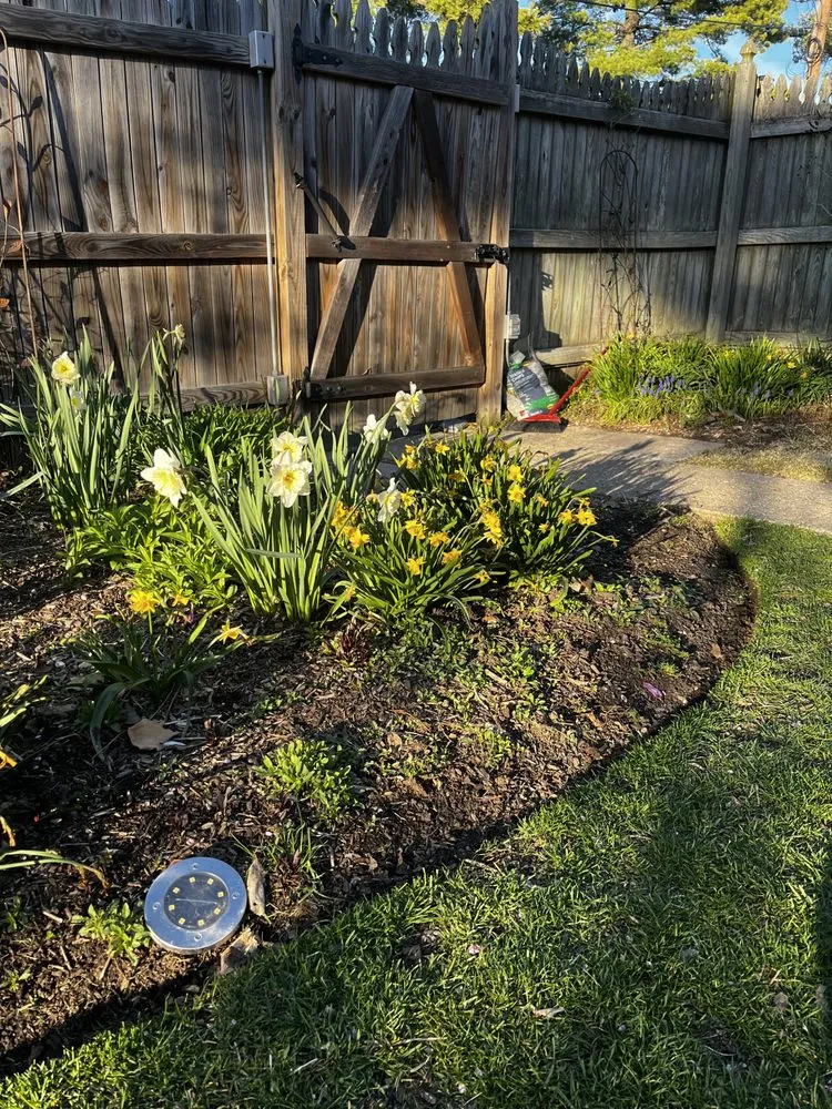 Local residential landscaping for residential properties across Baltimore, MD - MB Lawn Care and Curb Appeal