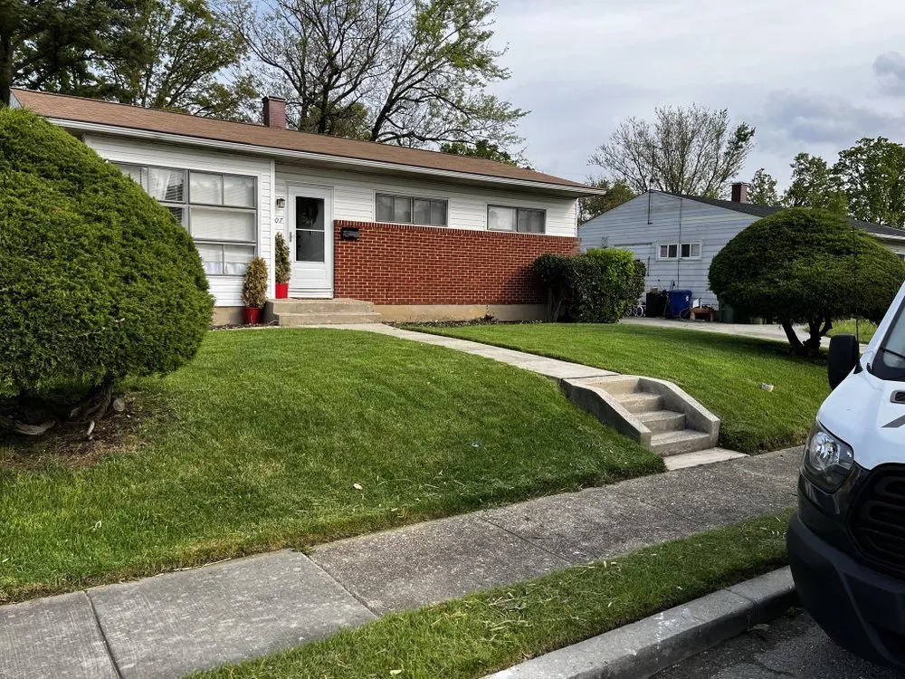 Expert outdoor landscaping in Baltimore, MD - MB Lawn Care and Curb Appeal