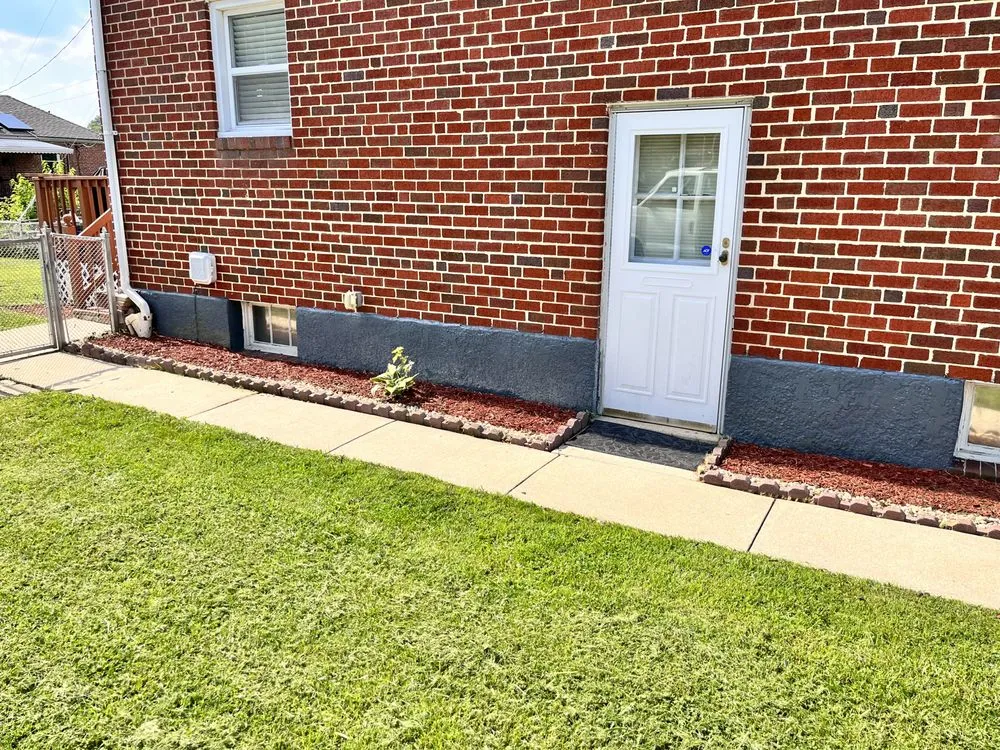 Local outdoor landscaping experts serving Baltimore, MD - MB Lawn Care and Curb Appeal