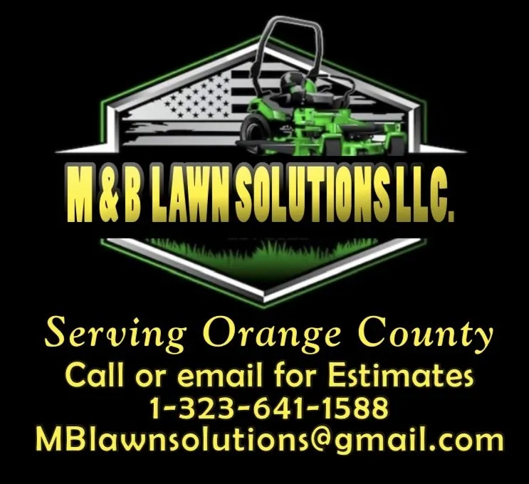 Professional landscape installation in Middletown, NY by M&B Lawn Solutions