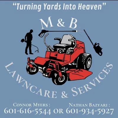 M&B Lawncare & Services