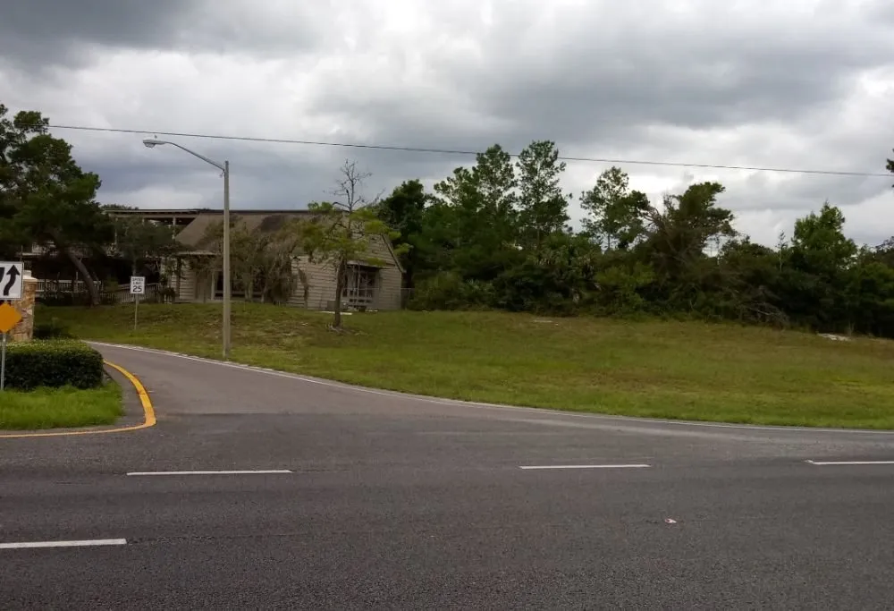 Trusted yard cleanup service in Cocoa, FL by MB Lawns